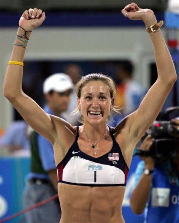 Kerri Walsh Net Worth