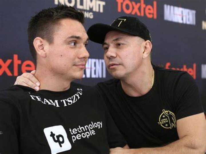 Kid Kostya
