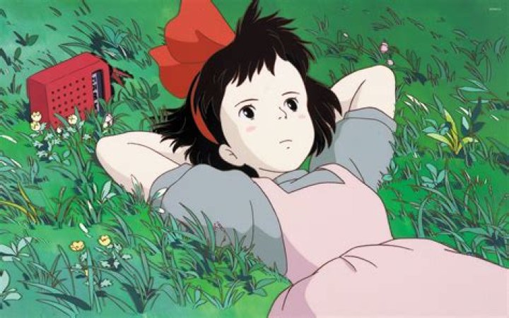 KiKi / Kiki