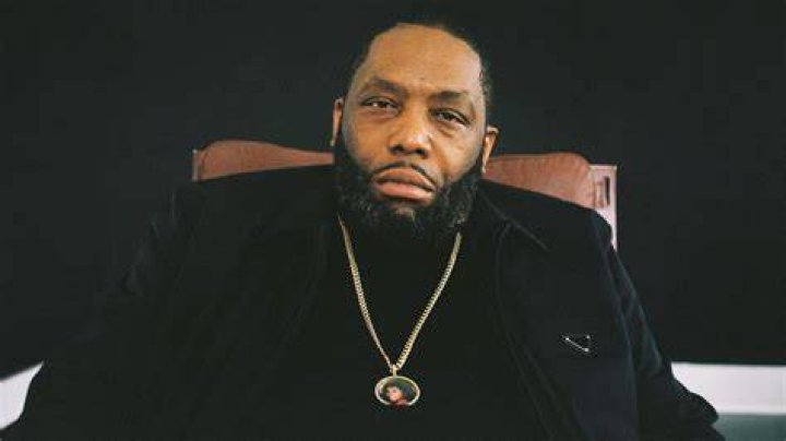 Killer Mike Net Worth