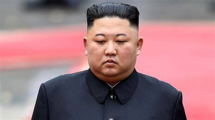 Kim Jong Un Net Worth Kim Jong Un Net Worth