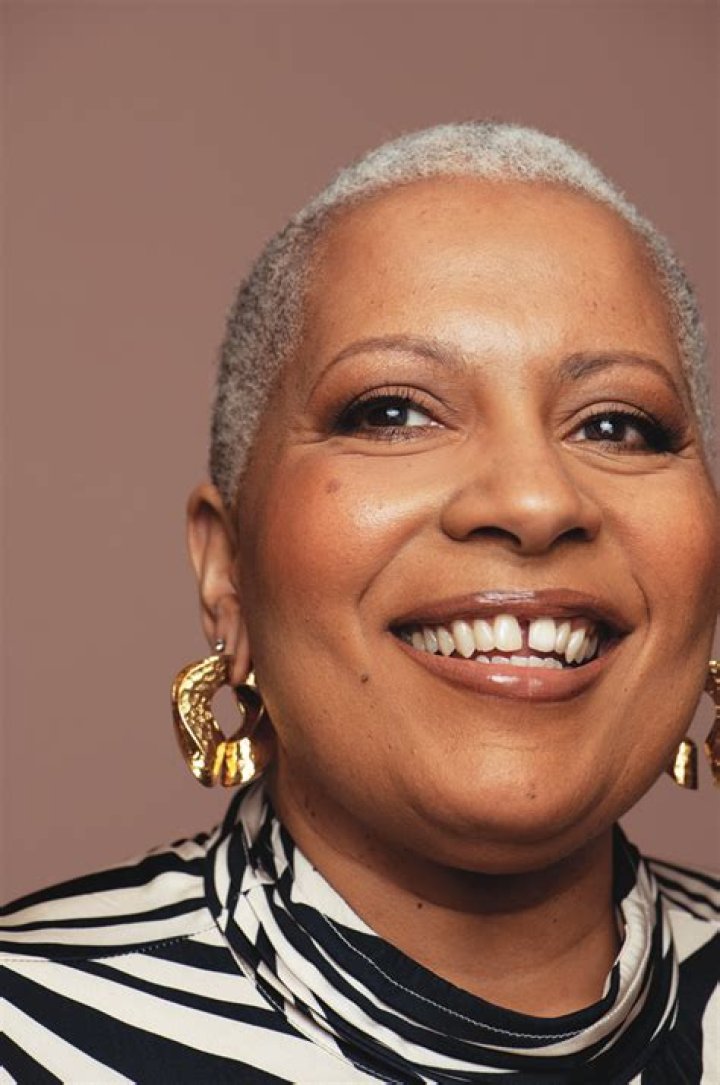 Kim Richardson