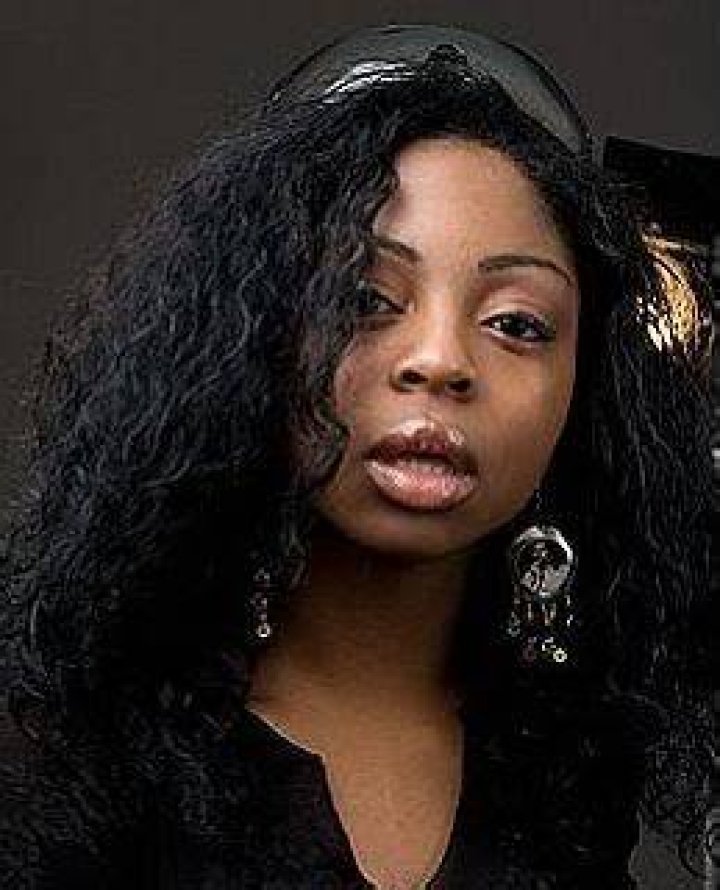 Kimisha Renee Davis Net Worth