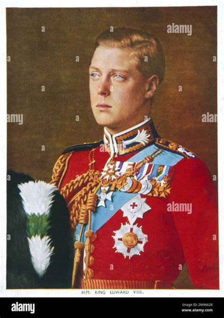 King Edward