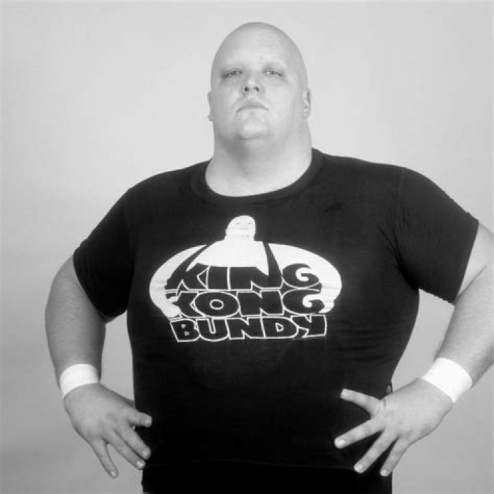 King Kong Bundy Net Worth