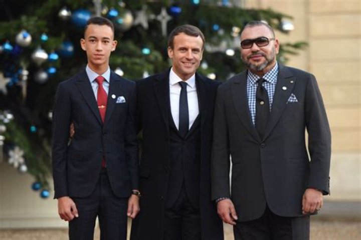 King Mohammed VI Net Worth King Mohammed VI Net Worth