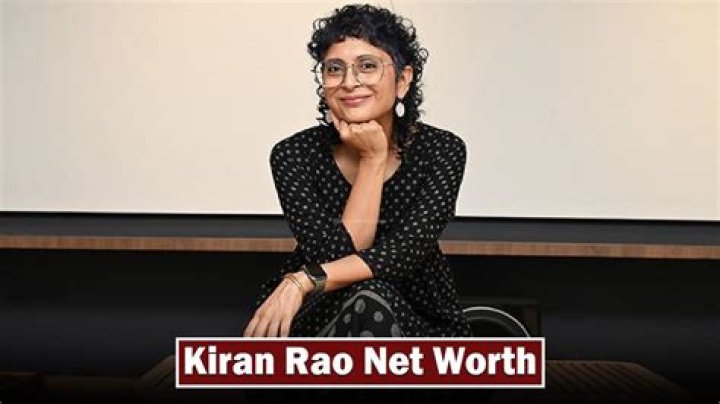 Kiran Mani Net Worth