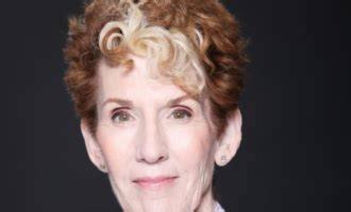 Kitty Swink Net Worth
