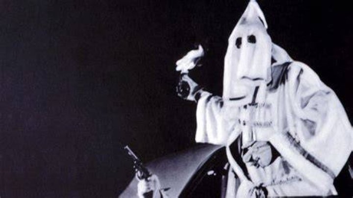 Klansman