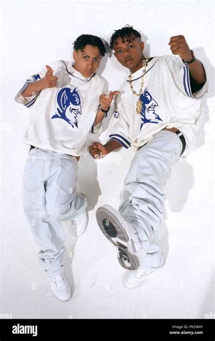 Kris (1992)