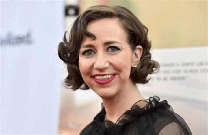 Kristen Schaal Net Worth