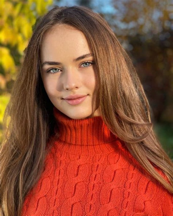 Kristina