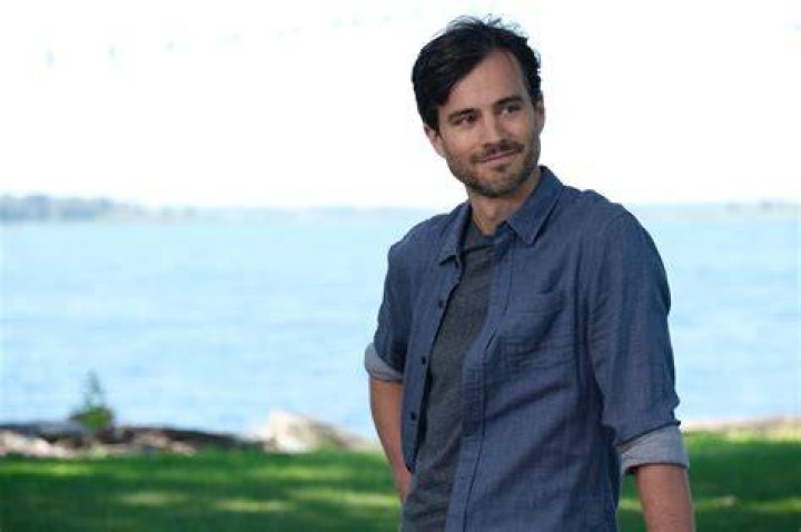 Kristopher Turner Net Worth
