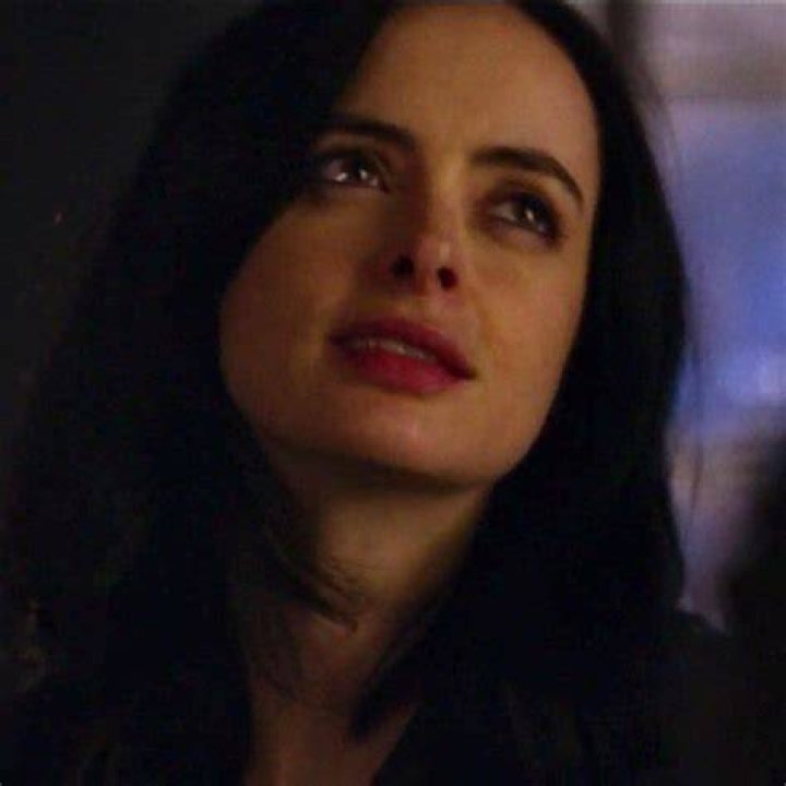 Krysten Ritter Krysten Ritter