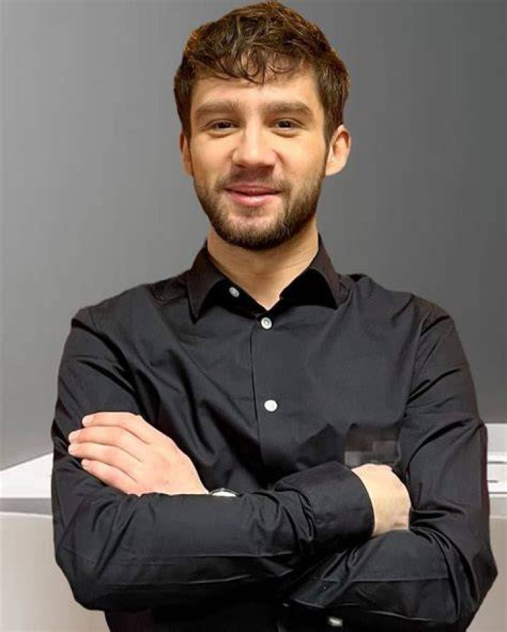 Krystian Domagala Net Worth