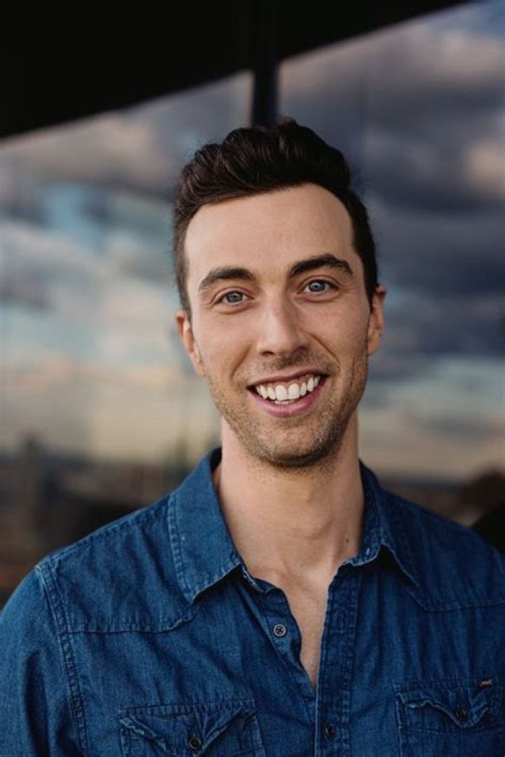 Kyle Robertson