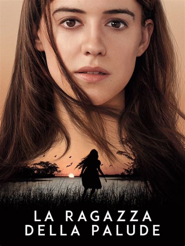 La ragazza