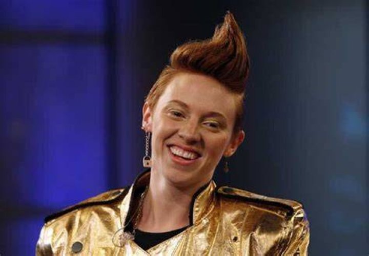 La Roux Net Worth
