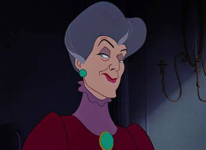 Lady Tremaine