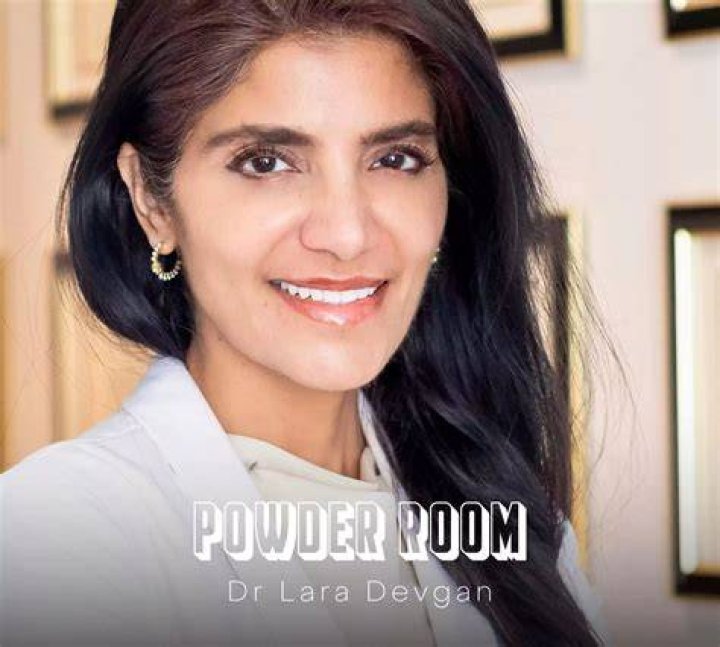 Lara Devgan