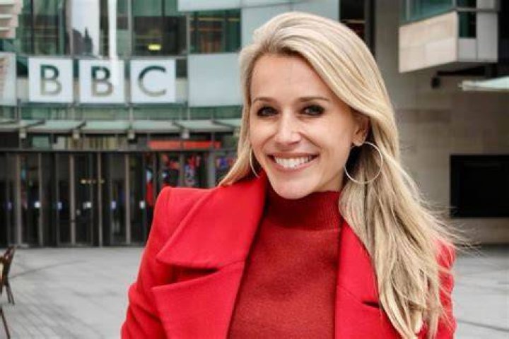 Lara Lewington Net worth