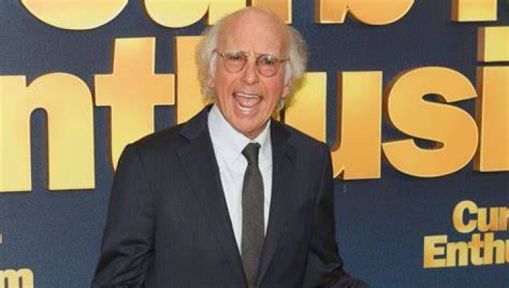 Larry David net Worth Larry David net Worth