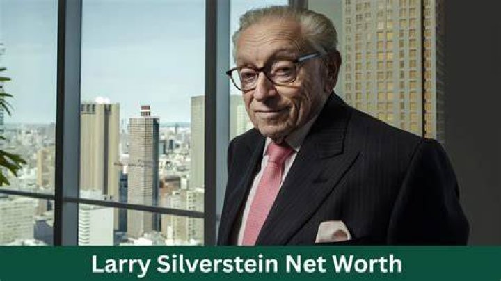 Larry Swanson Net Worth