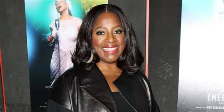 LaTanya Richardson Net Worth