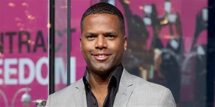 Lateef Calloway Net Worth