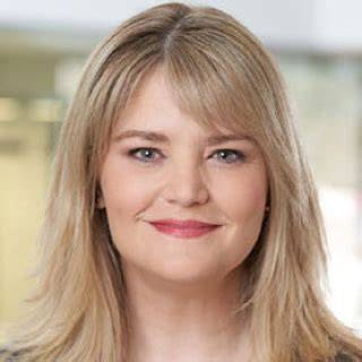 Laura Brown Net Worth