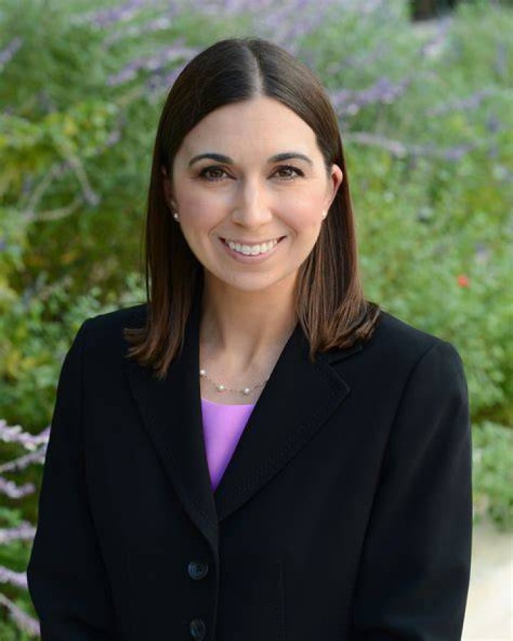Laura Collins