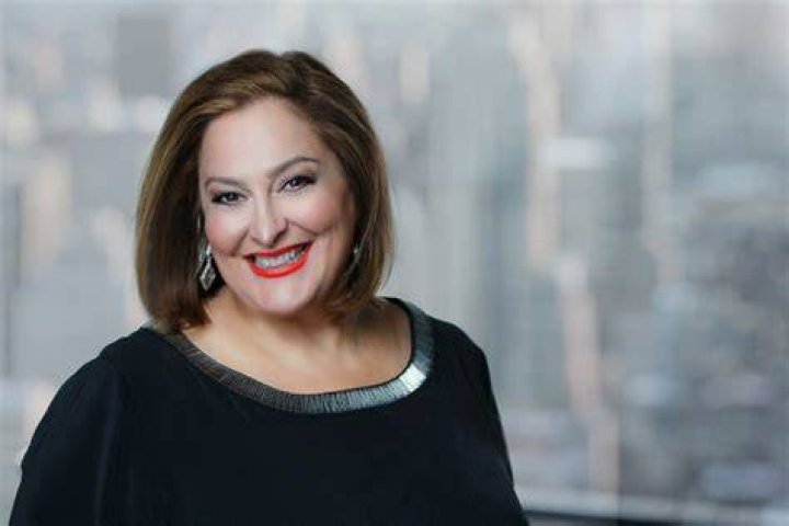 Laura Geller Net Worth