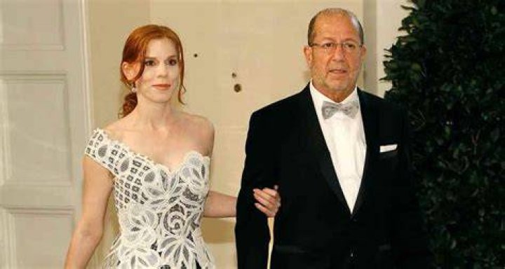 Lauran Paine Net Worth