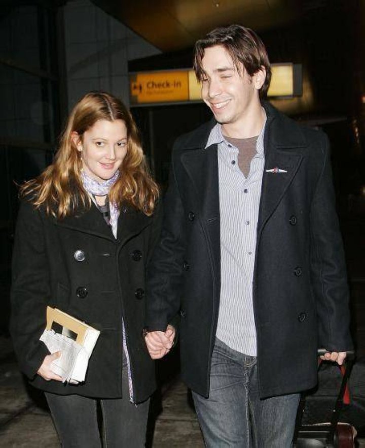 Lauren Mayberry with Justin Long