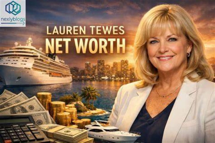 Lauren Nathanson Net Worth