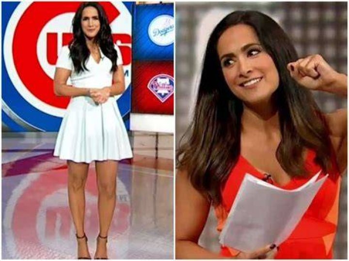 Lauren Shehadi Net Worth