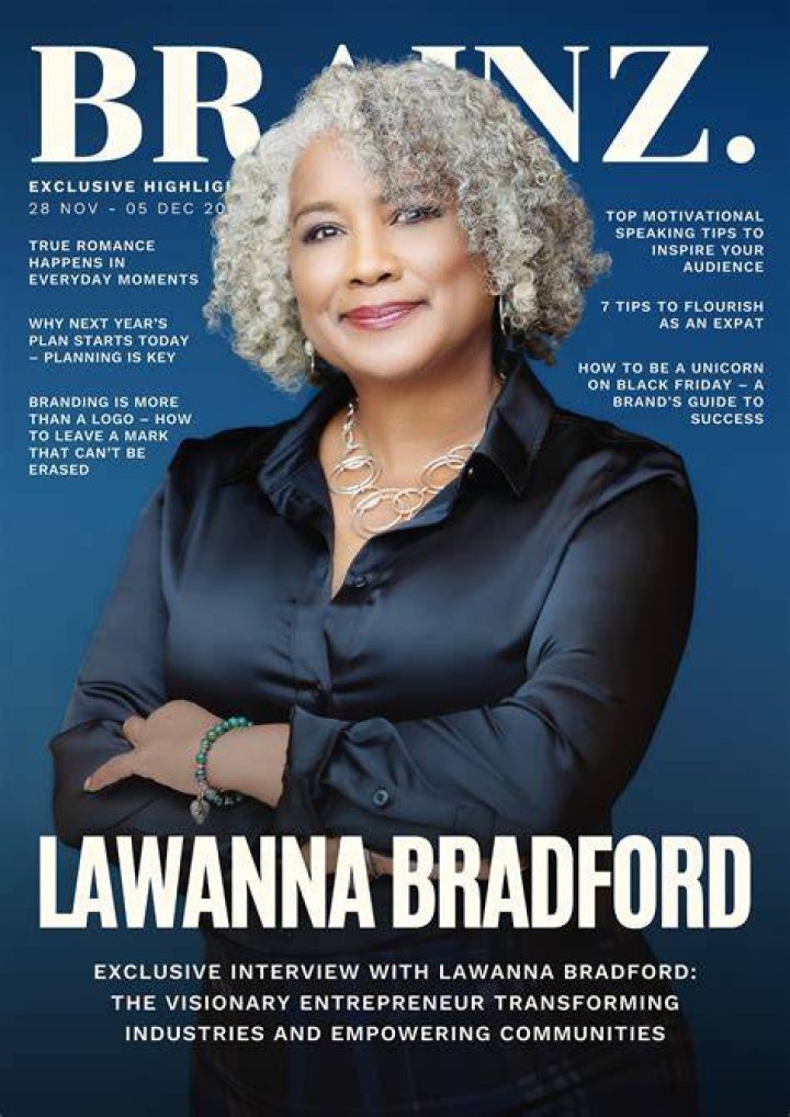 Lawanna