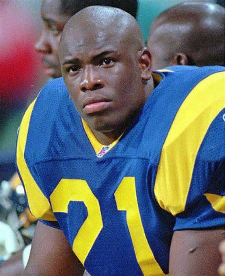 Lawrence Phillips