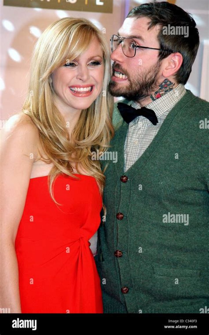 Leah Miller, Dallas Green