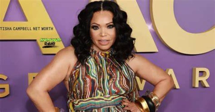 Lecresia Campbell Net Worth