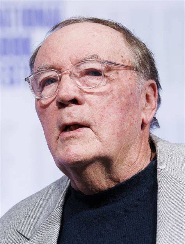 Lee Patterson Net Worth