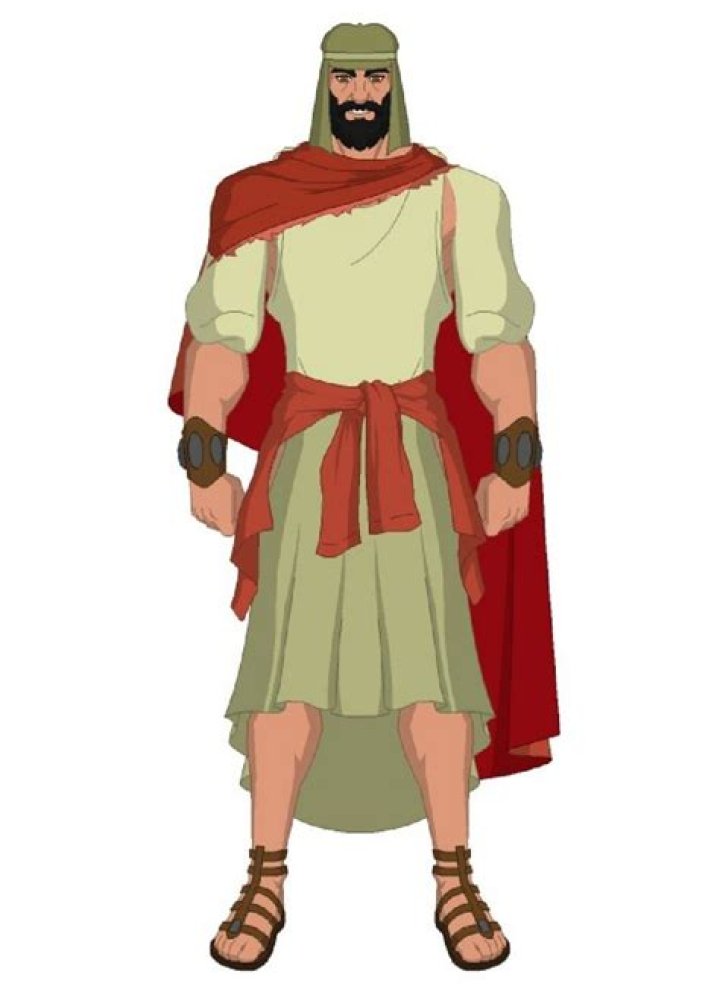 Lemuel