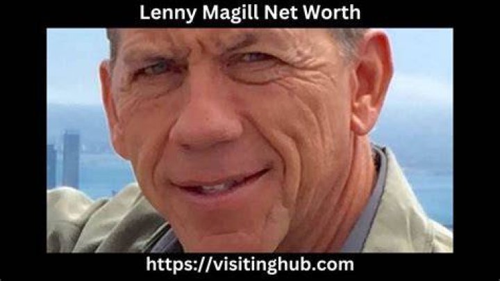 Lenny Lyles Net Worth