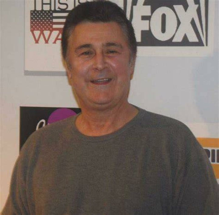 Leo Rossi Net Worth