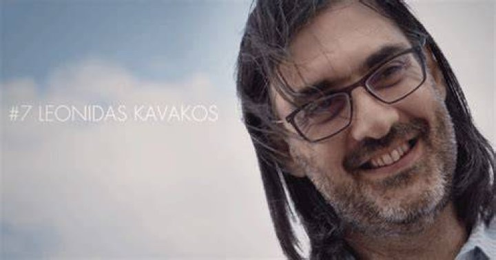 Leonidas Kavakos Net Worth