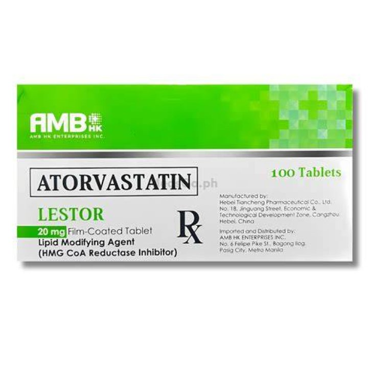 Lestor