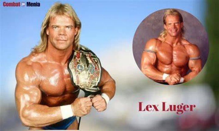 Lex Monson Net Worth