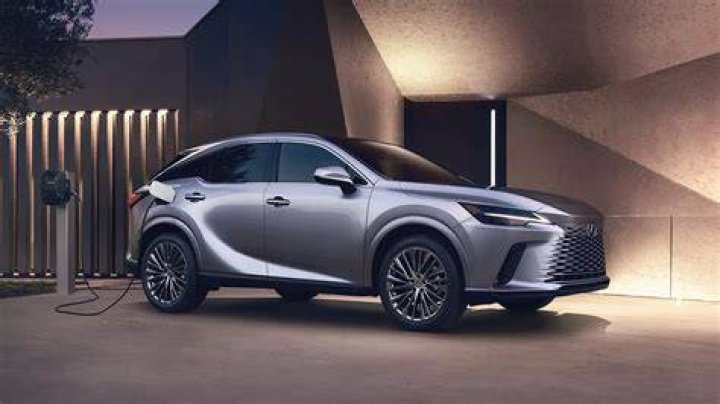 Lexus