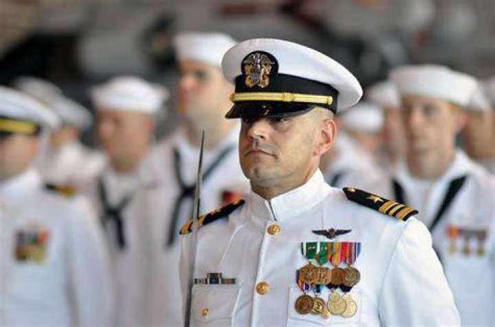 Lieutenant
