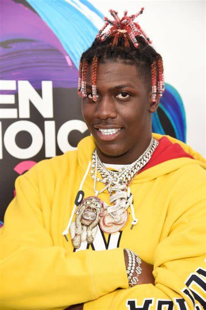 Lil Yachty Awards Nominations